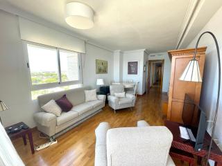 Apartamento en 1ª línea URBEU - El Campello - 4