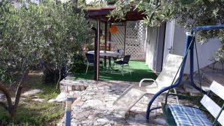 Apartmani Tiha - Nečujam - 3