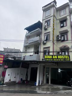 Bình An Hostel - Dồng Văn - 0