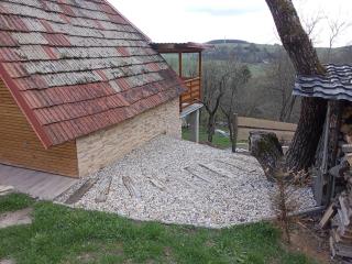 Chata Pavlinka - - 6
