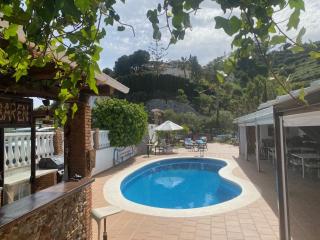 Villa LaSueca Nerja - Torrox - 3