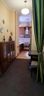 Cozy apartment on Nezalezhnosti Avenue - Charkiv - 4