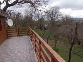 Chata Pavlinka - - 1