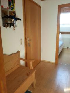 Apartement Feldkirch - 1