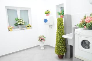 Geräumige Wohnung - Vecindario - 3