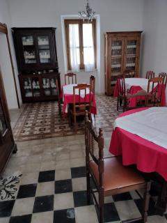 beb san Nicola - Ortueri - 7