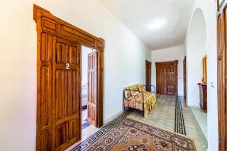 beb san Nicola - Ortueri - 1