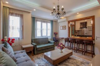 Mutlu flat - Istanbul - 0