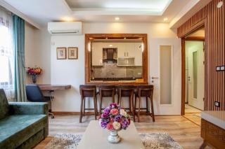 Mutlu flat - Istanbul - 6