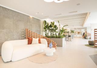 A Premium Student Escape Modern Living in Pamplona - Pamplona - 9