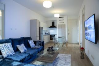 Casanova at Westlands 2 Bedroom LUX - Nairobi - 8