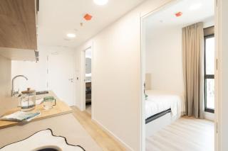 A Premium Student Escape Modern Living in Pamplona - Pamplona - 4