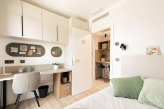 A Premium Student Escape Modern Living in Pamplona - Pamplona - 7