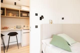 A Premium Student Escape Modern Living in Pamplona - Pamplona - 6