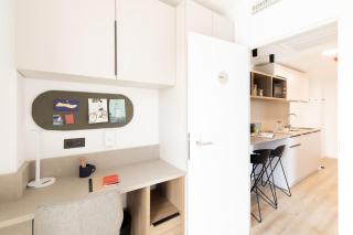 A Premium Student Escape Modern Living in Pamplona - Pamplona - 2