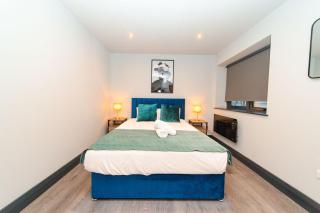 Bloomsaway Seafront One Bedroom BN112SHP04 - Brighton & Hove - 5
