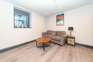 Bloomsaway Seafront One Bedroom BN112SHP04 - Brighton & Hove - 3