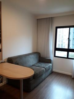 Pinheiros Flat Delux - São Paulo - 4