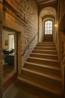 La Suite Historique au Coeur d'Ussel - Ussel - 8
