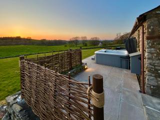 Canny Brow Barn - Kendal - 4