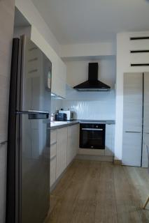 Casanova at Westlands 2 Bedroom LUX - Nairobi - 2