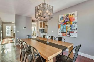 7-Bedroom Home by the Mountains - Salt Lake City - 7