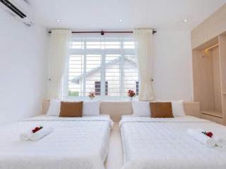 Minh Phước Villa - Vung Tau - 1