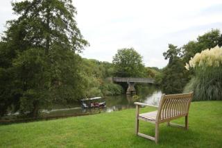 Grosvenor Flat - Bath - 0