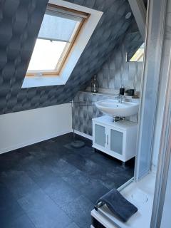 Ferienwohnung Brockenblick - Wernigerode - 2