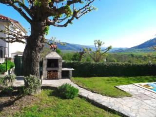 Ferienhaus Valentino Mit Blick Auf Das Wasser - Motovun - 0