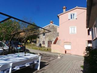 Ferienhaus Valentino Mit Blick Auf Das Wasser - Motovun - 9