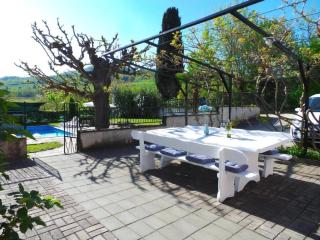 Ferienhaus Valentino Mit Blick Auf Das Wasser - Motovun - 7