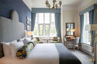 Billesley Manor Hotel & Spa, a Tribute Portfolio Hotel - Stratford-upon-Avon - 4