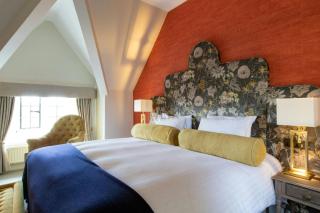 Billesley Manor Hotel & Spa, a Tribute Portfolio Hotel - Stratford-upon-Avon - 9