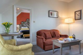 Billesley Manor Hotel & Spa, a Tribute Portfolio Hotel - Stratford-upon-Avon - 6