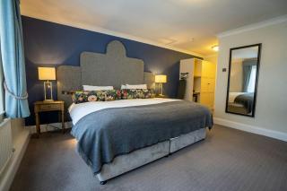 Billesley Manor Hotel & Spa, a Tribute Portfolio Hotel - Stratford-upon-Avon - 2