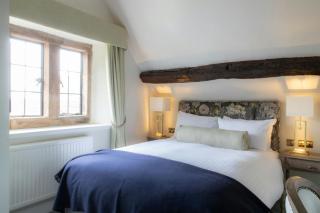 Billesley Manor Hotel & Spa, a Tribute Portfolio Hotel - Stratford-upon-Avon - 3