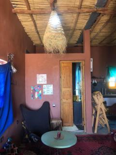 Chill and welcoming flat in Tagounite - 5