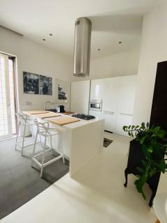 Rome, Beautiful Apartment in a Vintage Building - Lido di Ostia - 0