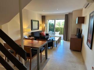 Wyndham - Marina del sol - Fuengirola - 4