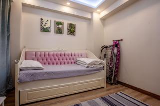 Super house 75 mt 2 bedrooms 1 living room Istanbul center - Istanbul - 6
