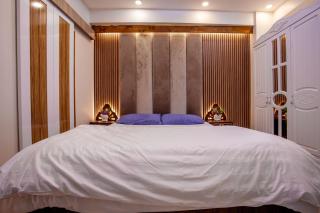 Super house 75 mt 2 bedrooms 1 living room Istanbul center - Istanbul - 3