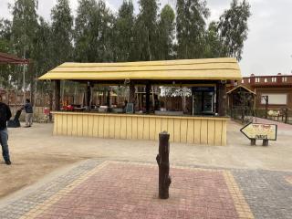 MAI DHANI by NT 3 RESORTS - Agroha - 8