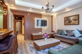 Super house 75 mt 2 bedrooms 1 living room Istanbul center - Istanbul - 8