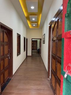 MAI DHANI by NT 3 RESORTS - Agroha - 2