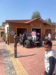 MAI DHANI by NT 3 RESORTS - Agroha - 9