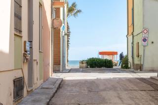 Italian Experience-La Rondine Apartment - 8