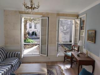 At Home in Bergerac - 0