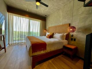 Exclusive tuk Ph Studio Luxury Comfort and Nature - Tulum - 5