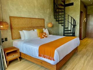 Exclusive tuk Ph Studio Luxury Comfort and Nature - Tulum - 0